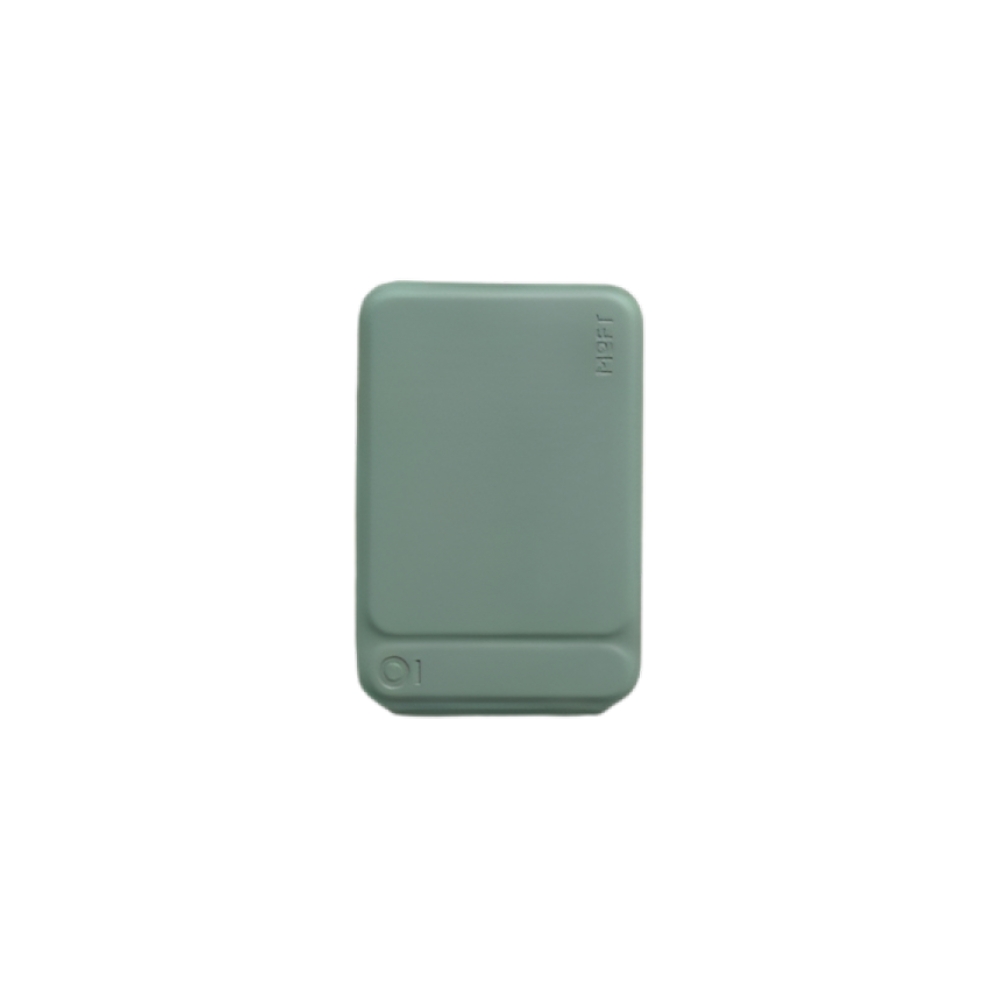 MOFT Snap MOVAS Phone Tripod (Seafoam)