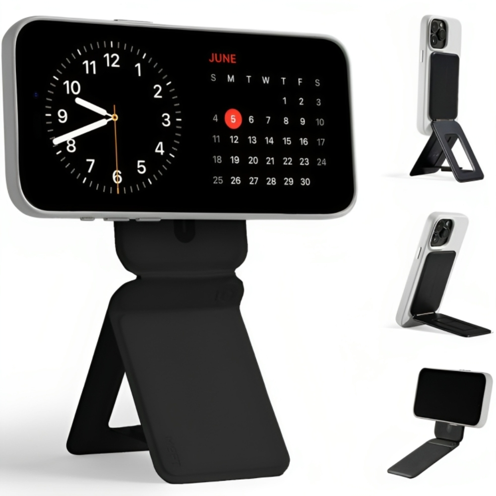 MOFT Snap MOVAS Phone Tripod (Black)