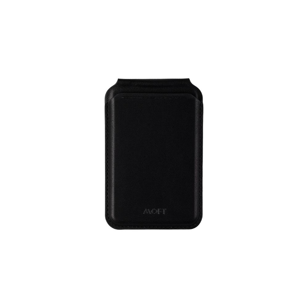 MOFT Snap Flash Magsafe Wallet Stand (Black)
