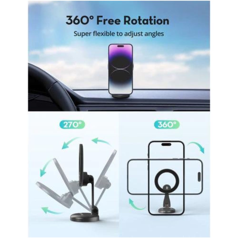 RAVPower N52 Magnet Phone holder