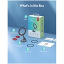 RAVPower N52 Magnet Phone holder