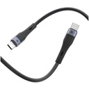 RAVPower 60W C-C Cable 1M Black