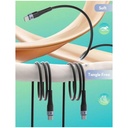 RAVPower 60W C-C Cable 1M Black