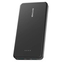 RAVPower 5 in 1 Premium Power Bank Combo (Black)