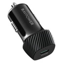 RAVPower 5 in 1 Premium Power Bank Combo (Black)