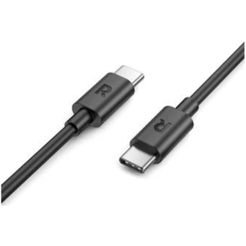 RAVPower 5 in 1 Premium Power Bank Combo (Black)