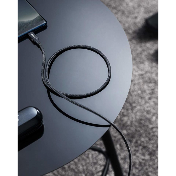 Anker Powerline+ III USB-C Cable 1.8M (Black)