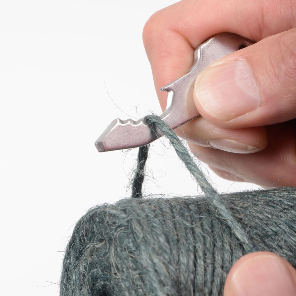 NiteIze DoohicKey® SkullKey Key Tool