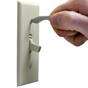 NiteIze DoohicKey® SkullKey Key Tool