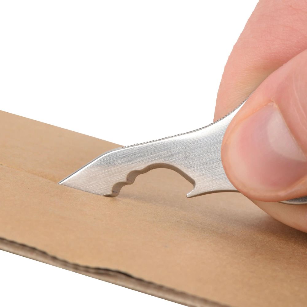 NiteIze DoohicKey® SkullKey Key Tool