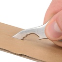 NiteIze DoohicKey® SkullKey Key Tool