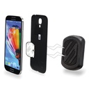 Scosche magicMOUNT surface Magnetic Mount for Mobile Device (Black)