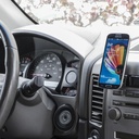 Scosche magicMOUNT surface Magnetic Mount for Mobile Device (Black)