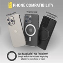 Scosche MagicMount™ Select MS Dash/Vent (Black)