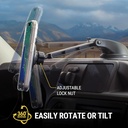  Scosche Magicmount™ Select Magsafe Window/Dash Mount