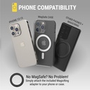  Scosche Magicmount™ Select Magsafe Window/Dash Mount