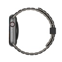 UAG Pathfinder Strap for Apple Watch 49/45/44/42mm (Black/Titanium)