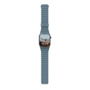 UAG Pathfinder Strap for Apple Watch 49/45/44/42mm (Dune/Cloud Blue)