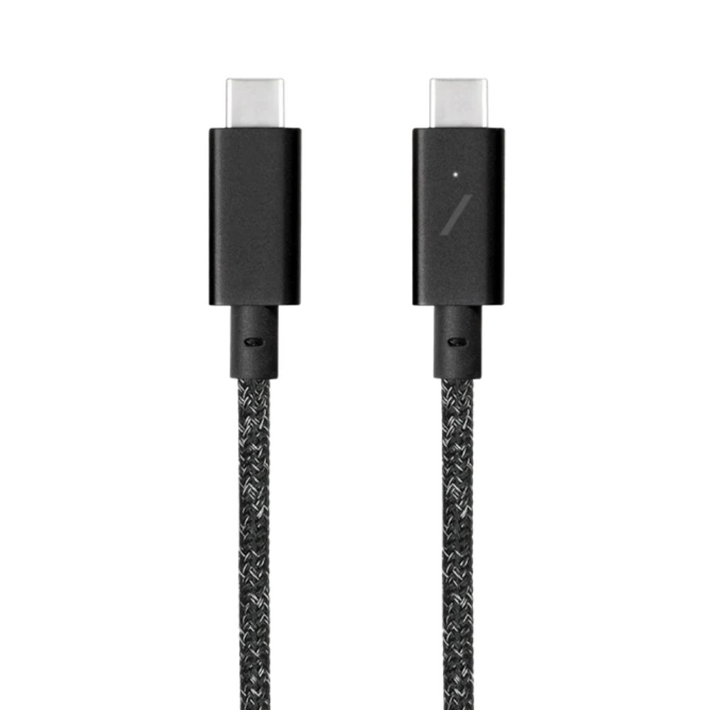 Native Union Belt Cable Pro 240W USB-C to USB-C (Cosmos)