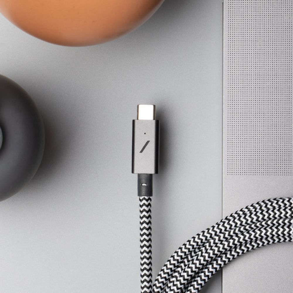 Native Union Belt Cable Pro 240W USB-C to USB-C (Cosmos)