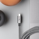 Native Union Belt Cable Pro 240W USB-C to USB-C (Cosmos)