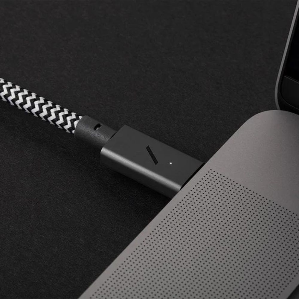 Native Union Belt Cable Pro 240W USB-C to USB-C (Cosmos)