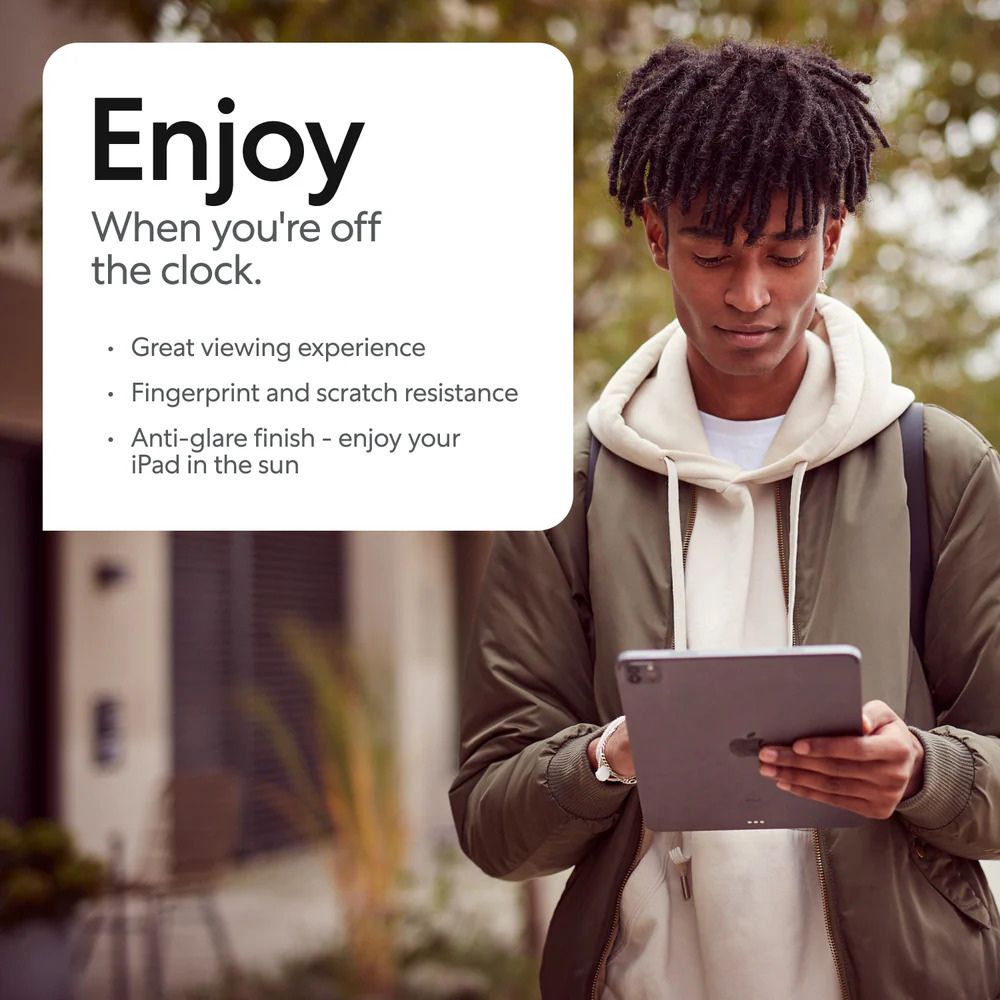 Paperlike Screen Protector for iPad Pro 11" 2024