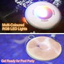 NOWBOTUCH Waterproof Portable Wireless Speaker