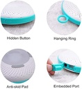 NOWBOTUCH Waterproof Portable Wireless Speaker
