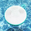 NOWBOTUCH Waterproof Portable Wireless Speaker