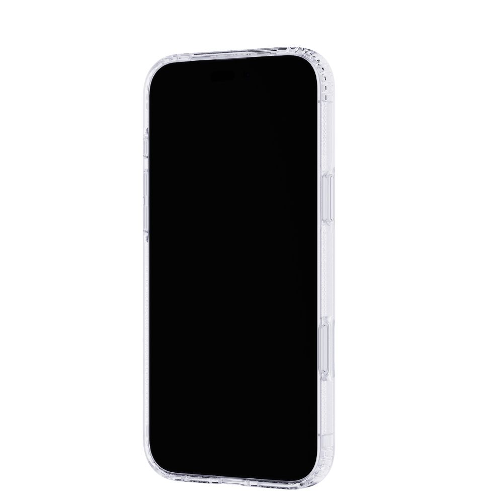 Tech21 EvoLite for iPhone 16 Pro Max (Clear)
