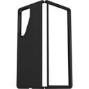 OtterBox Thin Flex Case For Samsung Galaxy Z Fold 6 (Black)