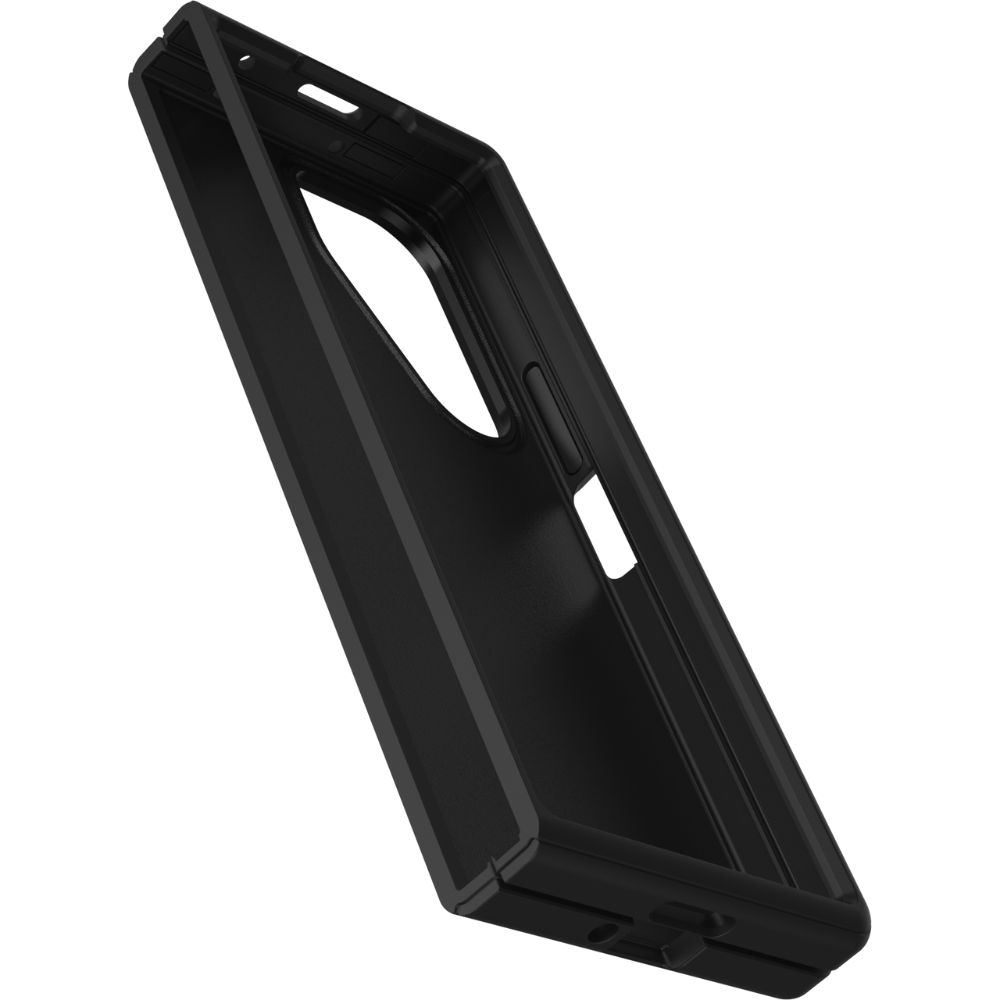 OtterBox Thin Flex Case For Samsung Galaxy Z Fold 6 (Black)