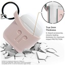 PodPocket Case for Apple Airpods 2 (Pink)