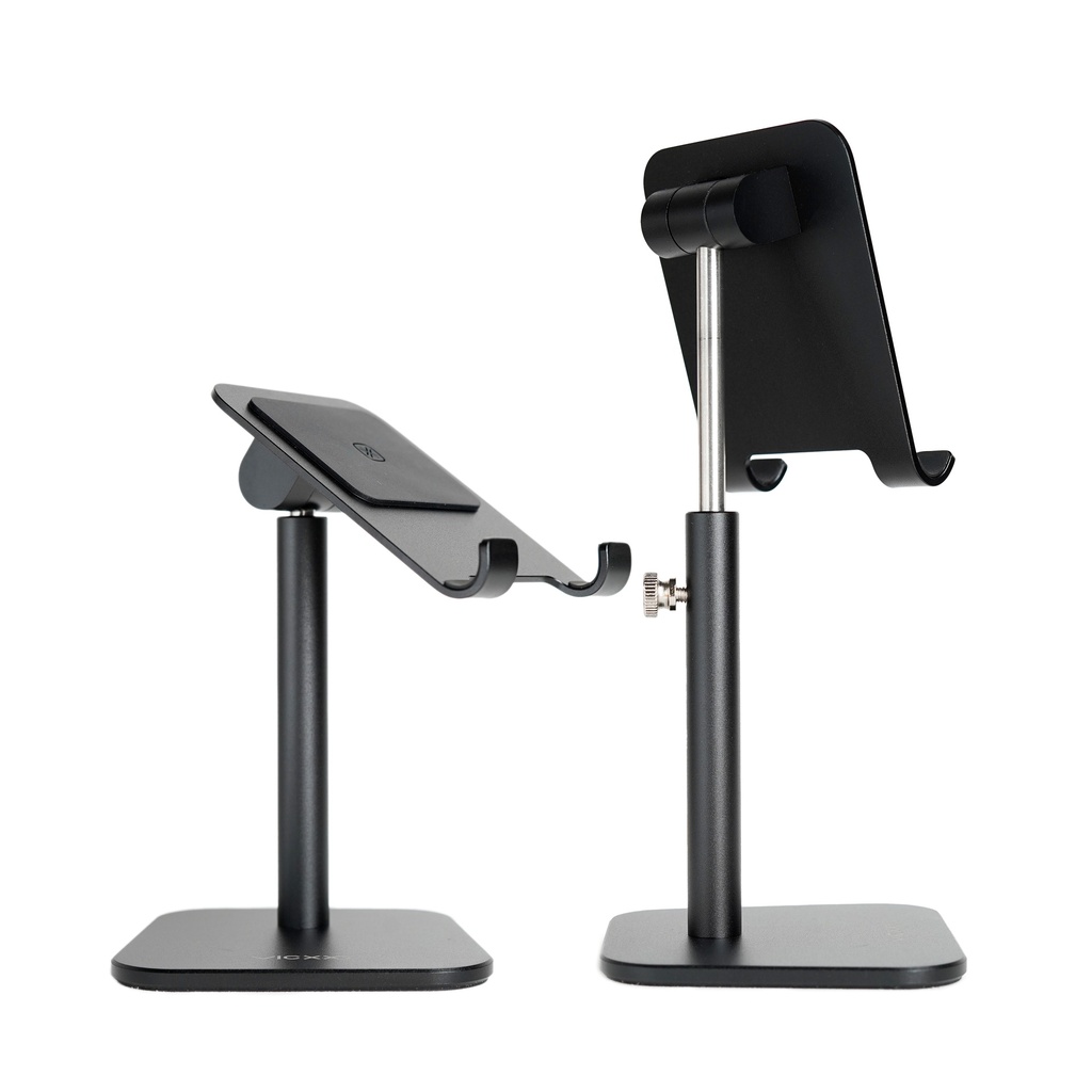 Vicxxo Move Height Universal Phone Stand (Black)
