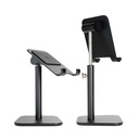 Vicxxo Move Height Universal Phone Stand (Black)
