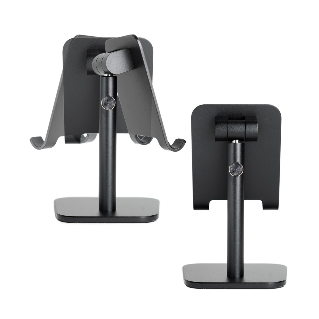 Vicxxo Move Height Universal Phone Stand (Black)