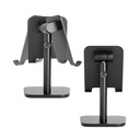 Vicxxo Move Height Universal Phone Stand (Black)