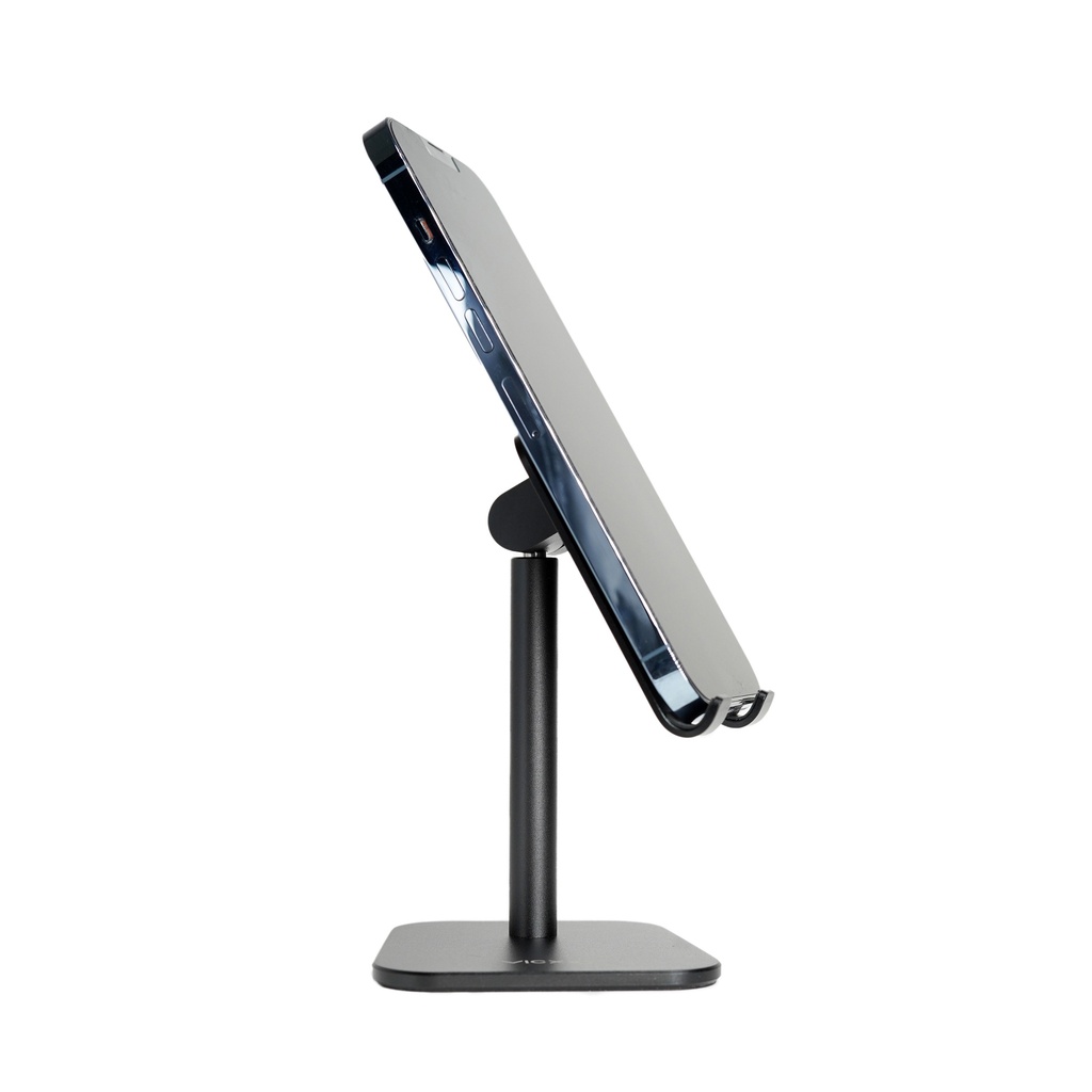 Vicxxo Move Height Universal Phone Stand (Black)