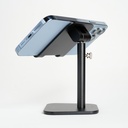 Vicxxo Move Height Universal Phone Stand (Black)