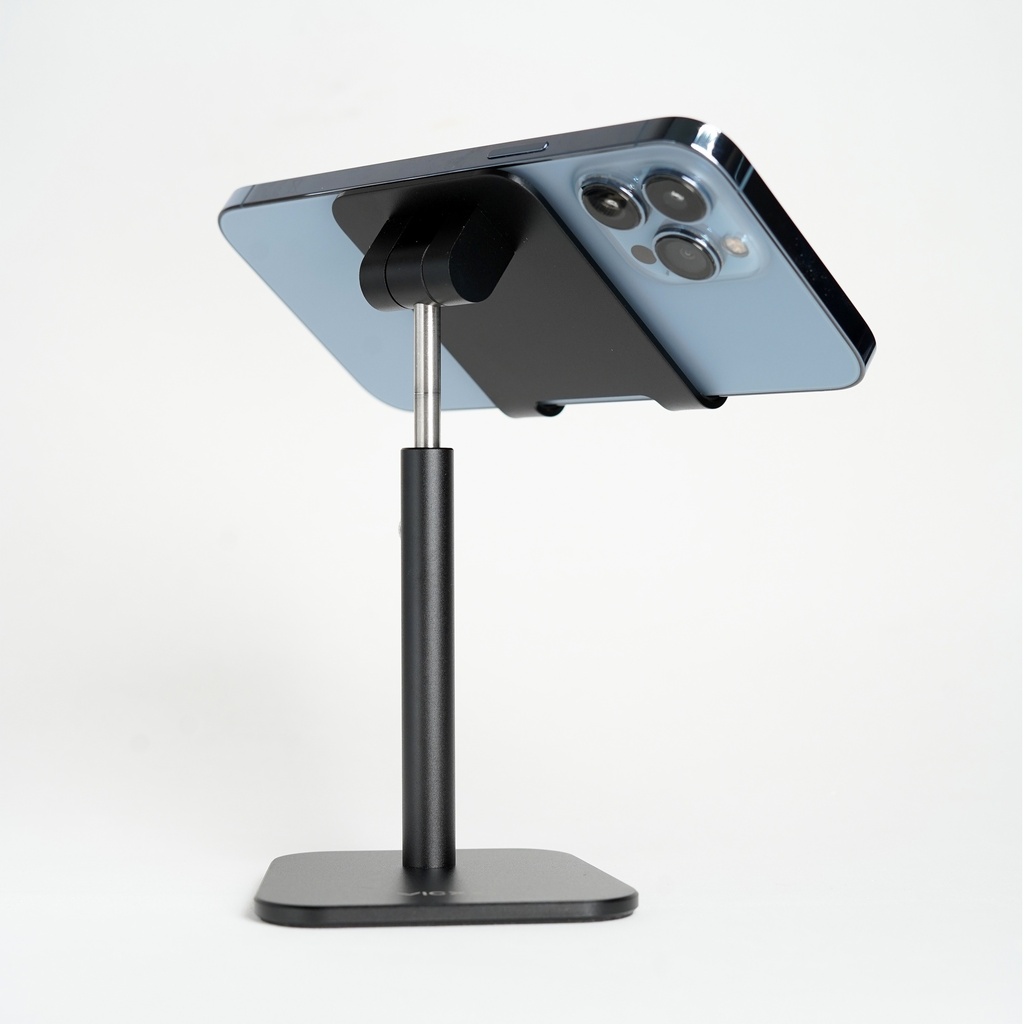Vicxxo Move Height Universal Phone Stand (Black)