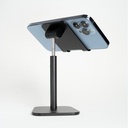 Vicxxo Move Height Universal Phone Stand (Black)