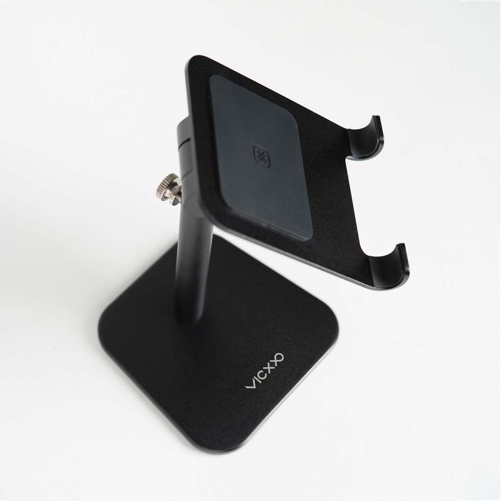 Vicxxo Move Height Universal Phone Stand (Black)