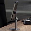 Vicxxo Move Height Universal Phone Stand (Black)