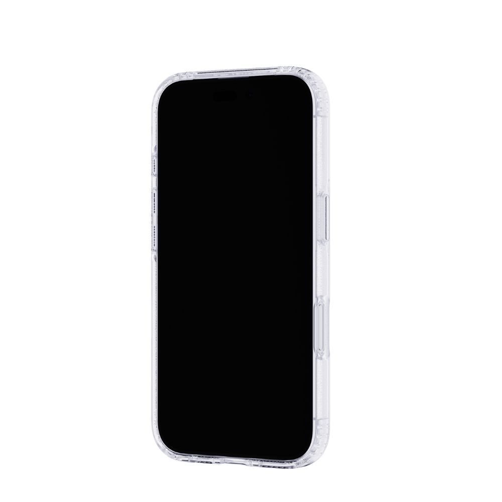 Tech21 EvoLite for iPhone 16 (Clear)