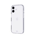 Tech21 EvoLite for iPhone 16 (Clear)