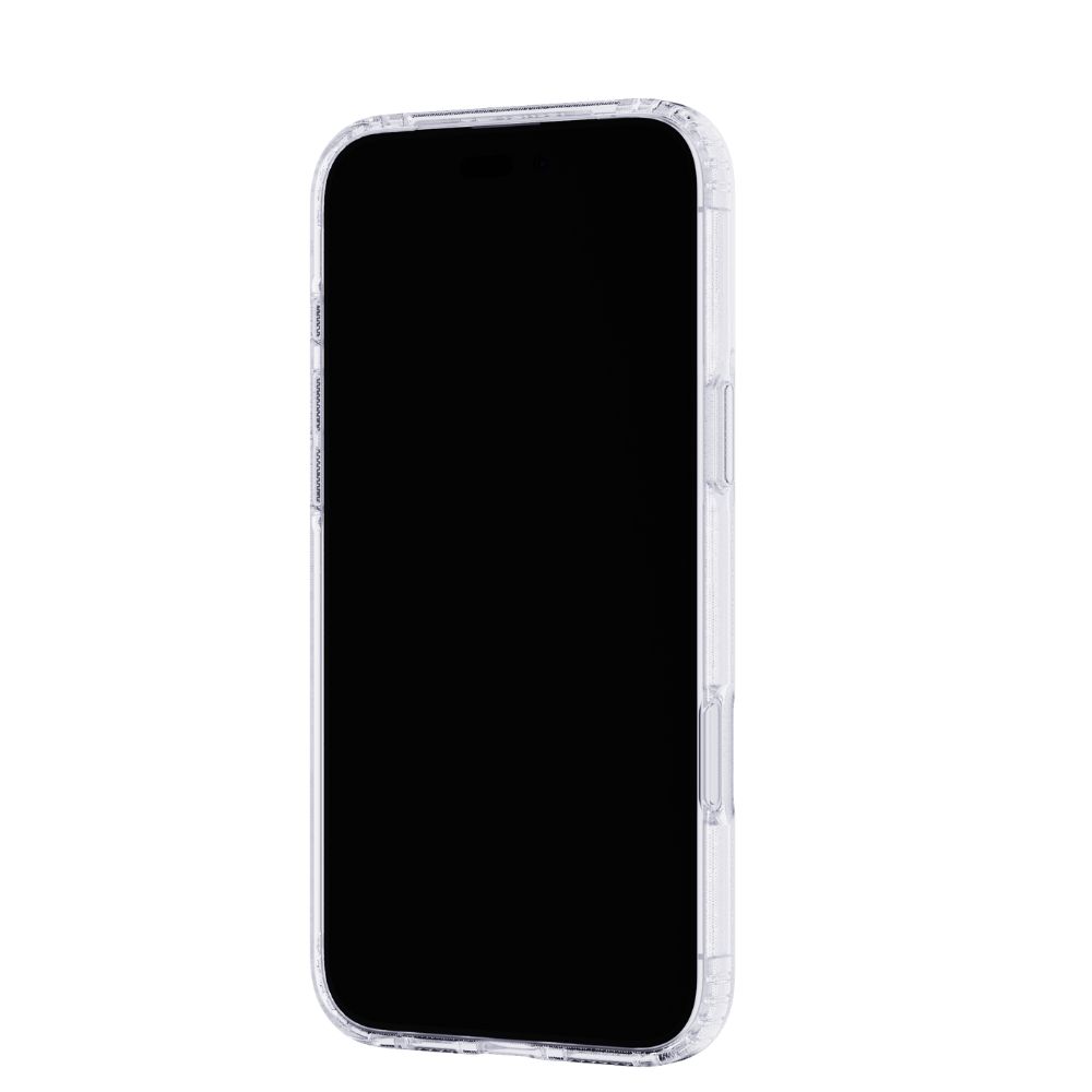 Tech21 EvoLite for iPhone 16 Plus (Clear)