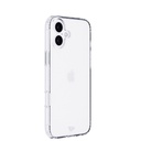 Tech21 EvoLite for iPhone 16 Plus (Clear)
