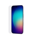 Tech21 Impact Glass for iPhone 16 (Clear)