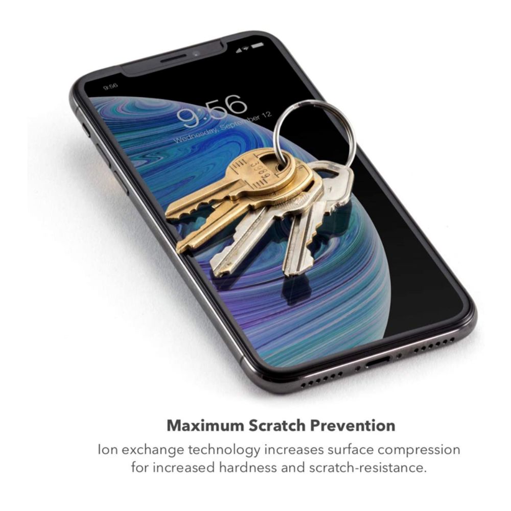 ZAGG Invisible Shield Machine Glass Elite Screen Protector for iPhone Xr / 11